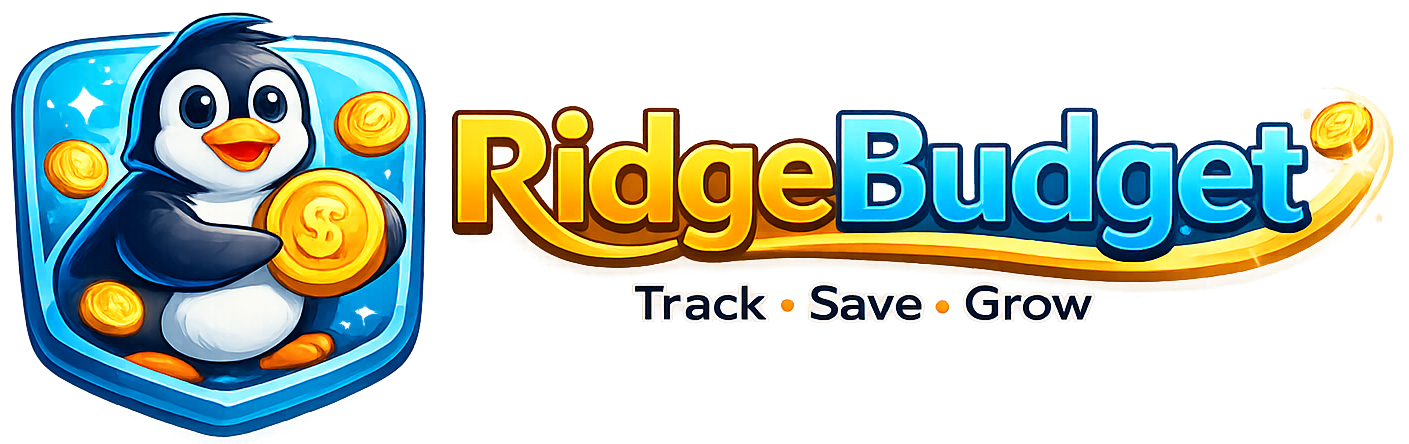 RidgeBudget